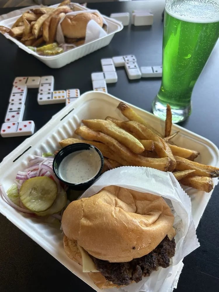 Yazoo Brewing Company image