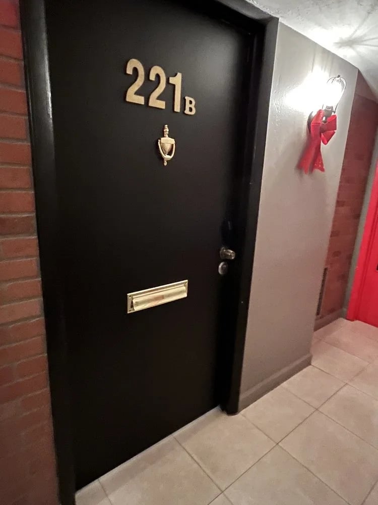 The Great Escape Room image