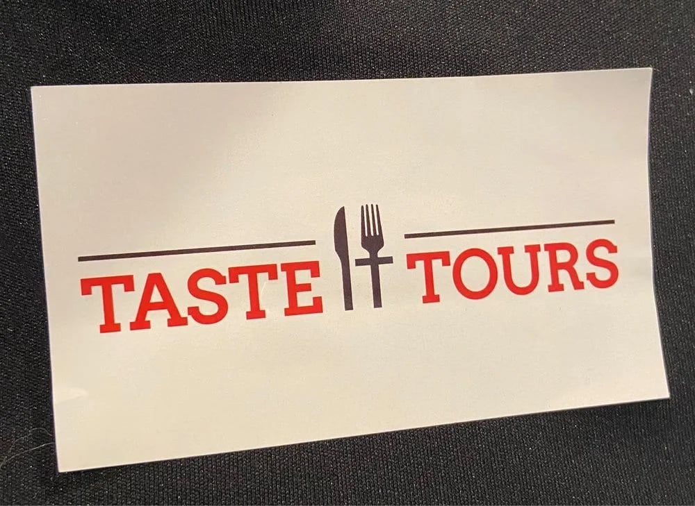 Taste It Tours image