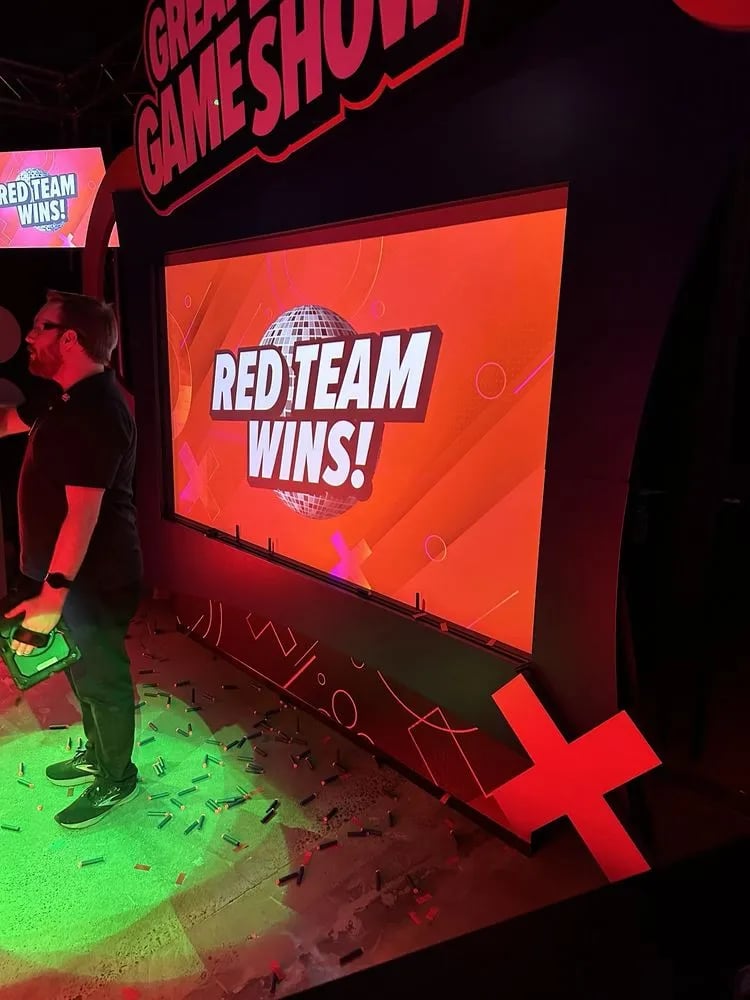 Great Big Game Show image
