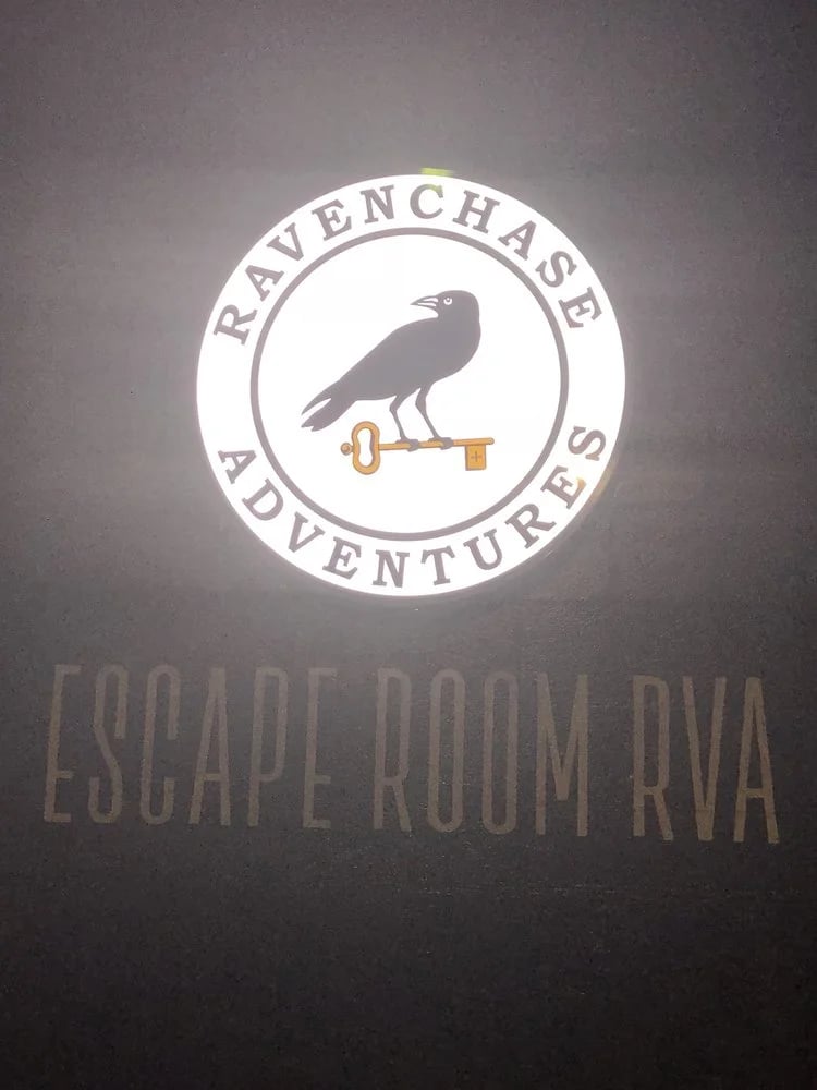 Escape Room RVA image