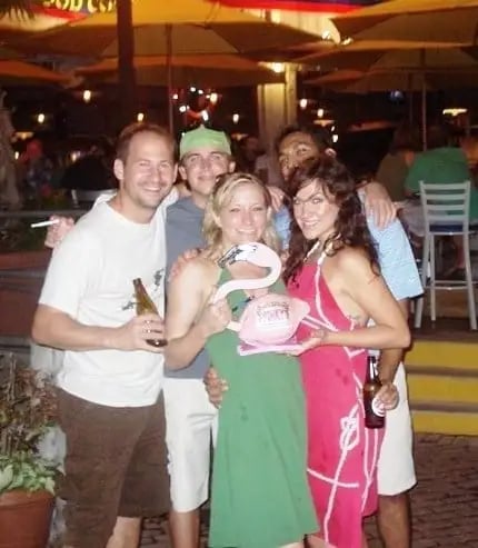 South Beach Scavenger Hunt image