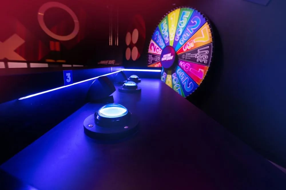Great Big Game Show image
