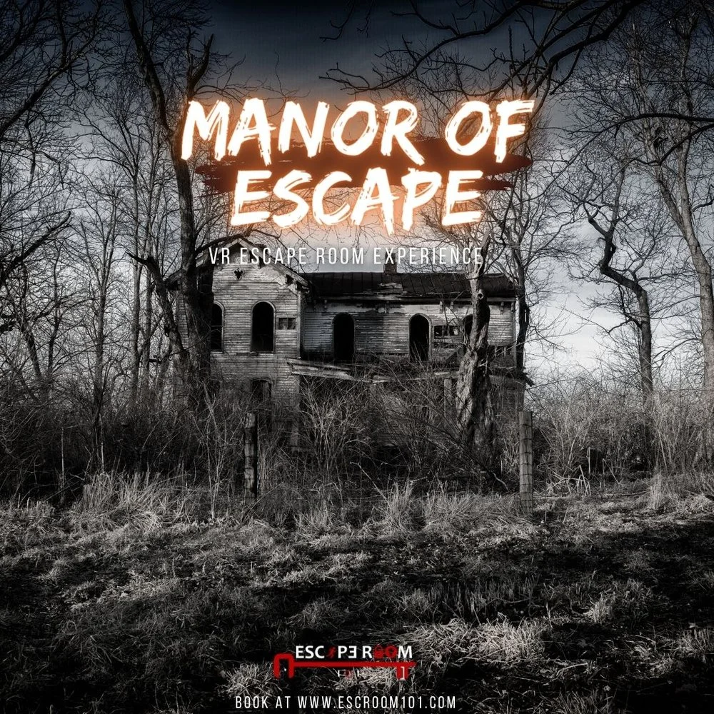 Escape Room 101 image