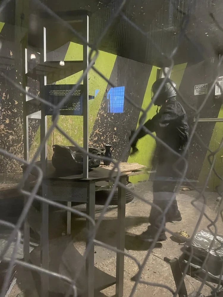 Brainy Actz Escape Rooms - Tacoma image