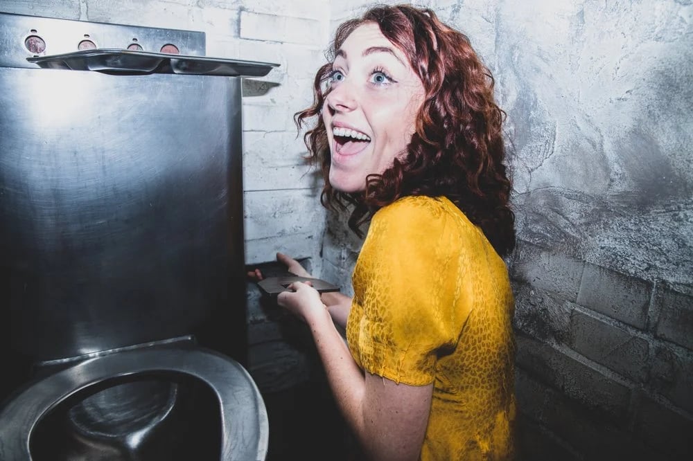 Escape Experience - Nashville image