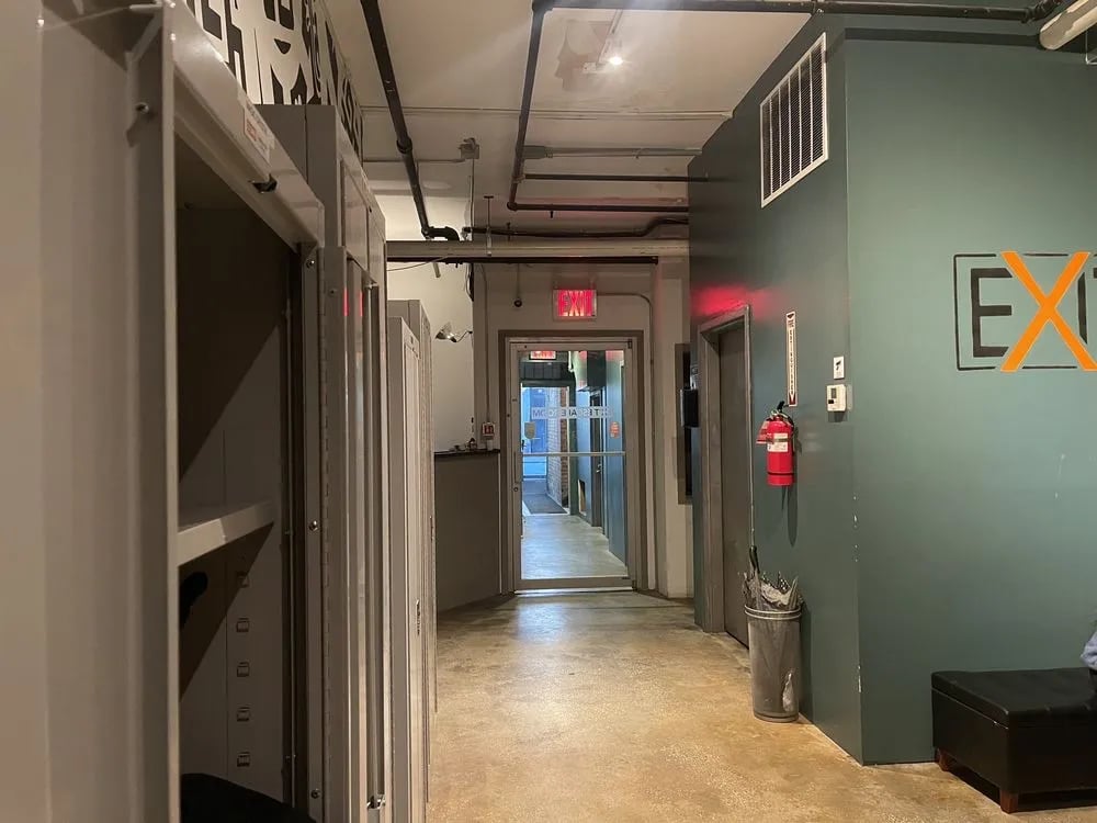 Exit Escape Room NYC image