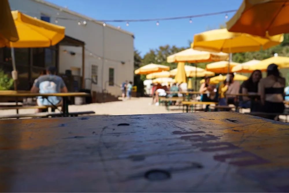 Ladybird Grove & Mess Hall image