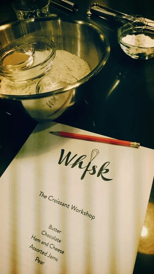 Whisk image