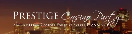 Prestige Casino Party image