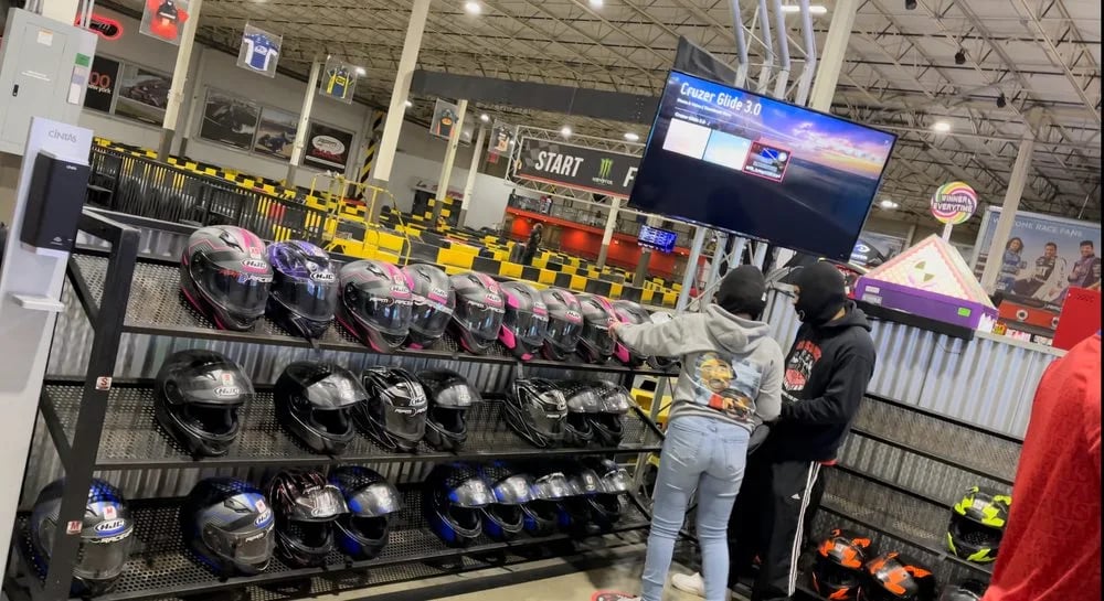 RPM Raceway image