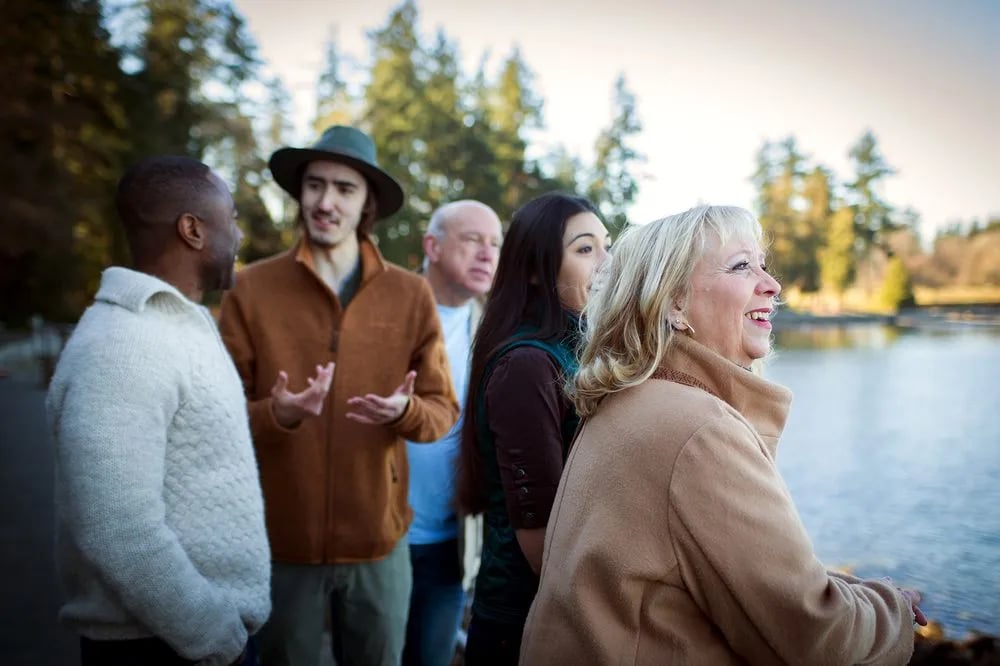 Forbidden Vancouver Walking Tours image