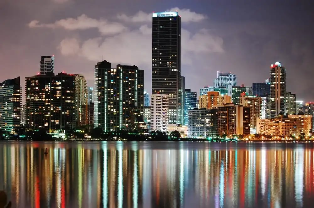 Food Tours in Miami image