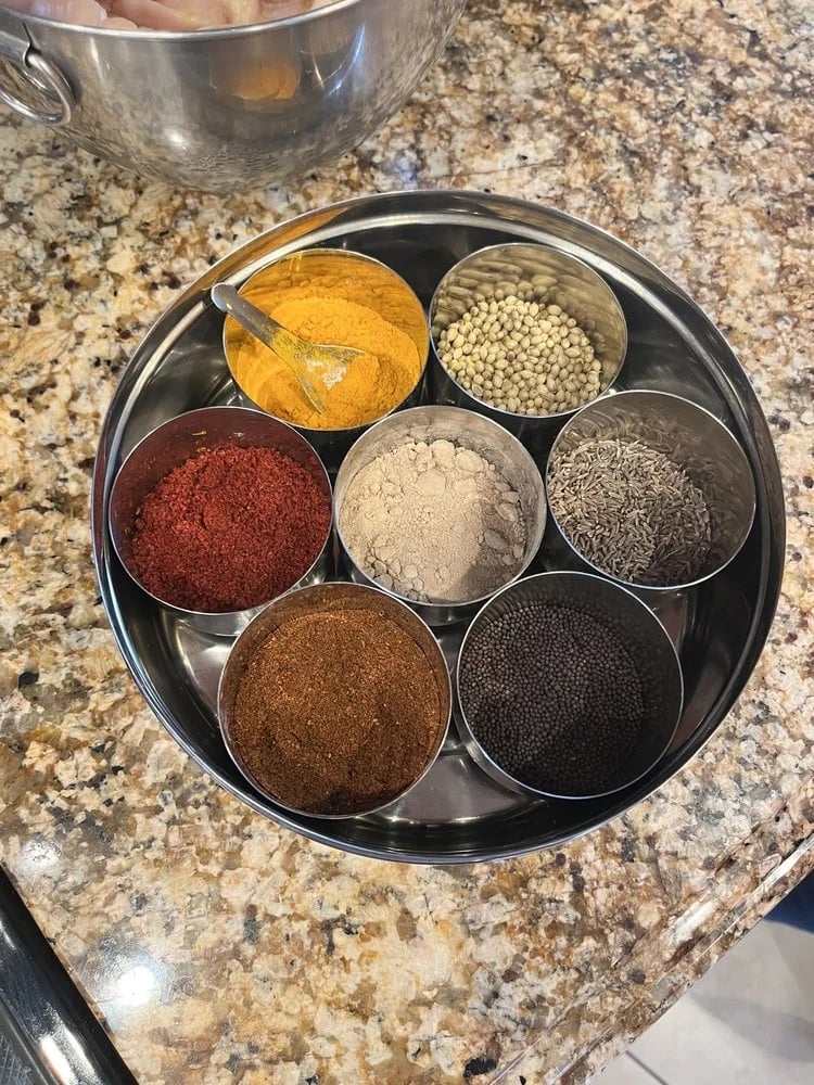 Ayesha's Kitchen image
