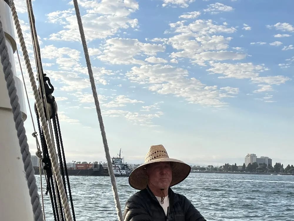 Next Level Sailing image