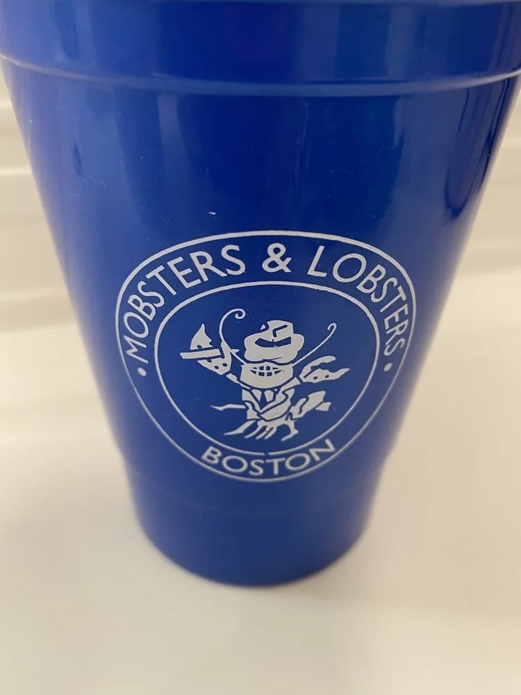 Mobsters And Lobsters image