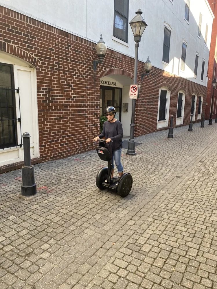 RVA On Wheels image
