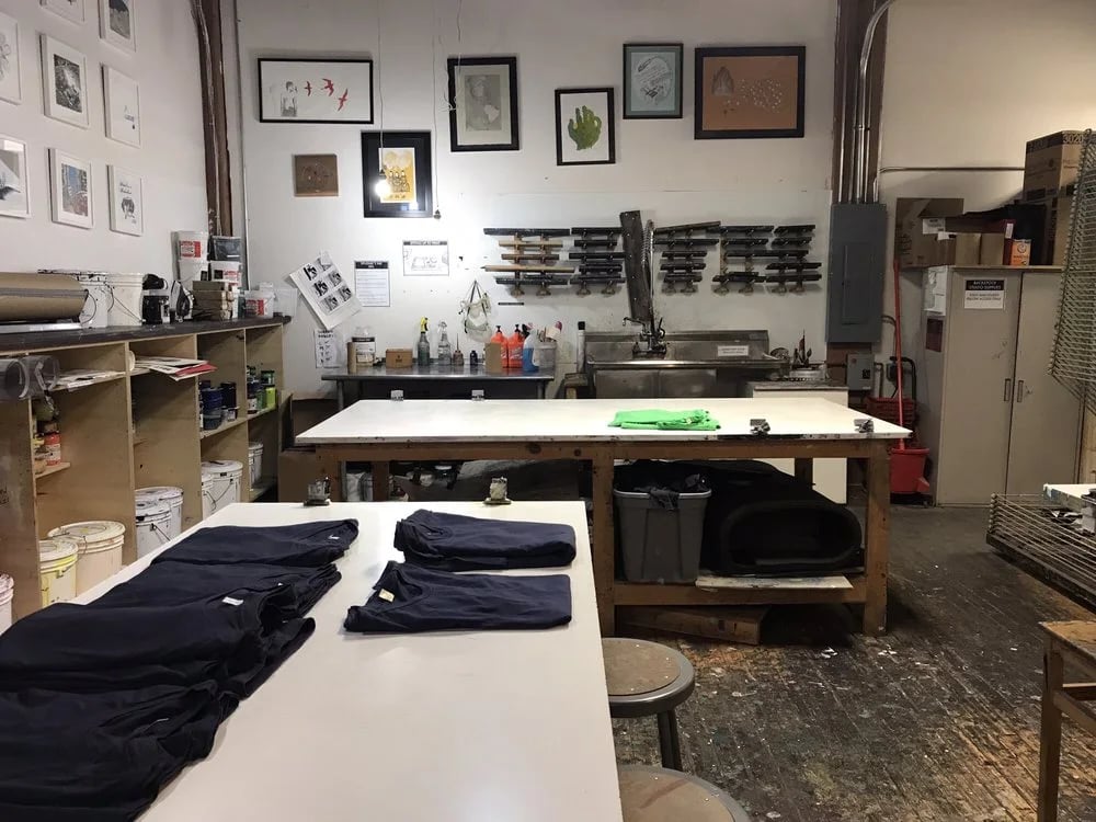Spudnik Press Cooperative image