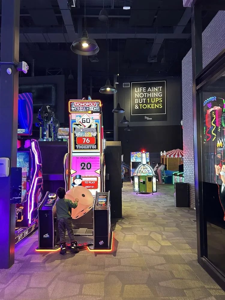 The Rec Room image