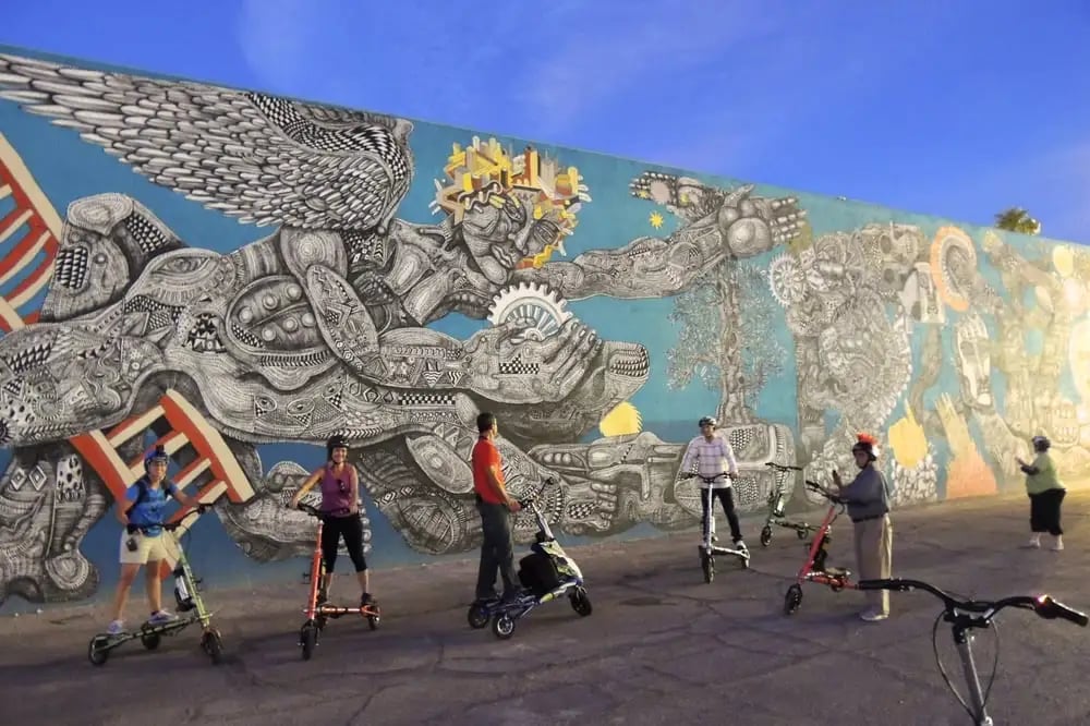 Trikke Las Vegas image