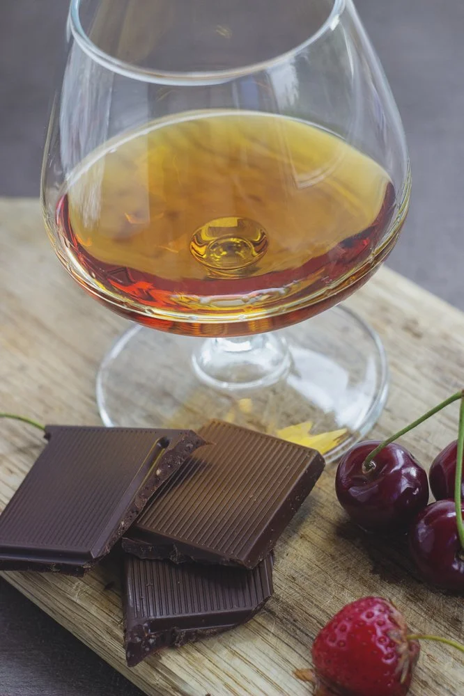 Whiskey Education Foundation image