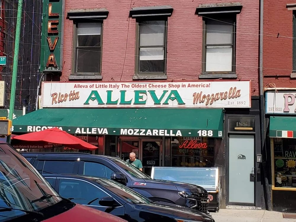 Ahoy New York Food Tours image