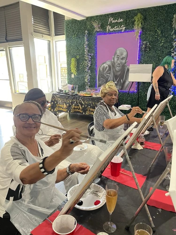 A Toast 2 Artistry image
