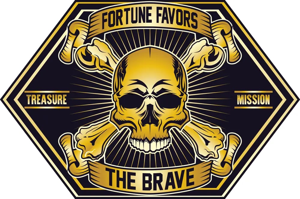 Treasure Mission image
