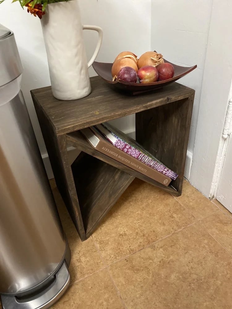 Wood Thumb image