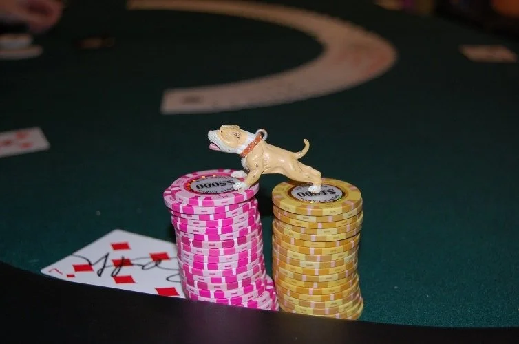 The Poker People image