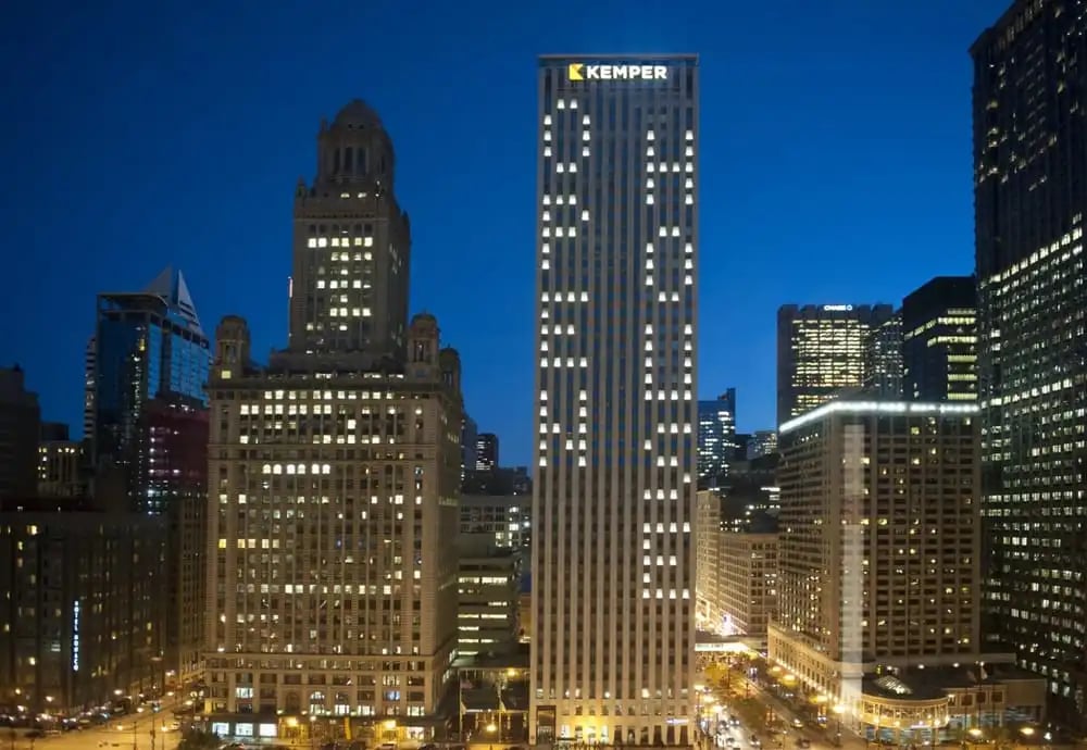Chicago Architecture Center image