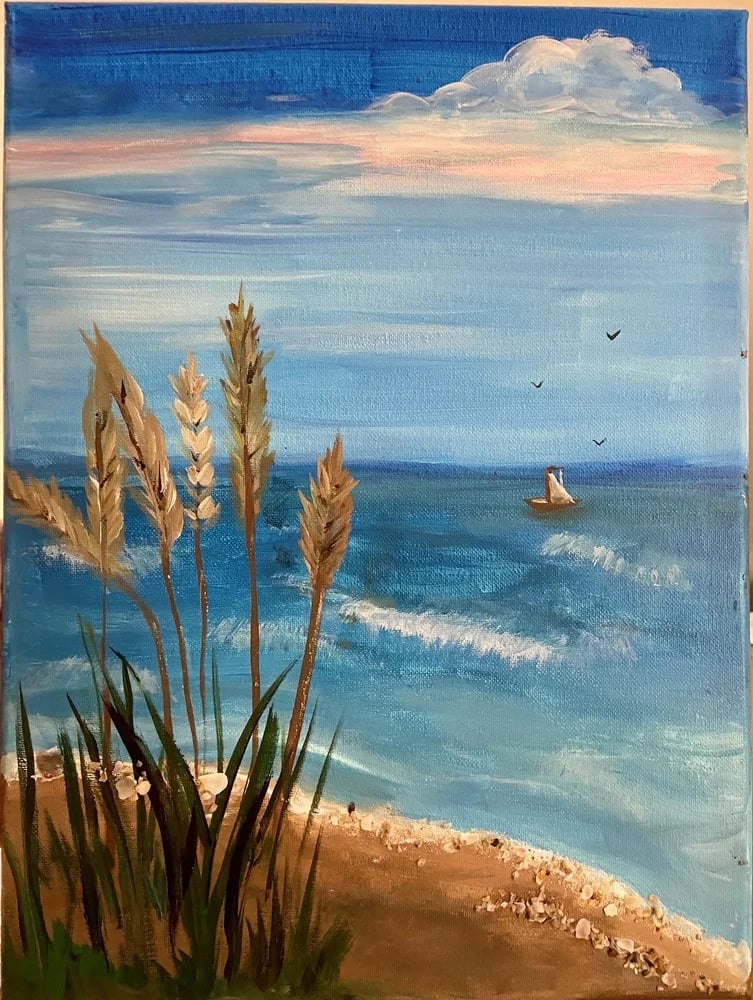 Paint Sip & Swirl image