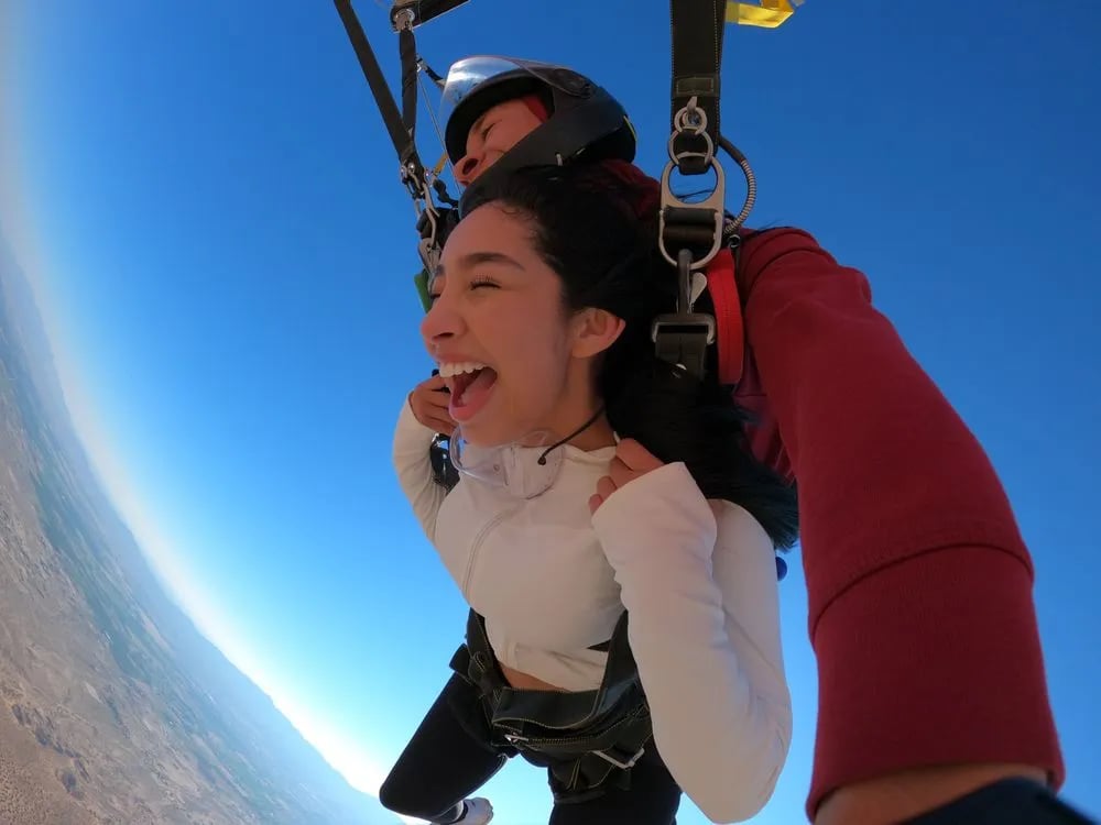 Southwest Skydive image