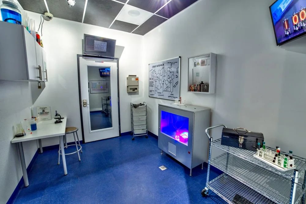 Escapology Escape Rooms Las Vegas image