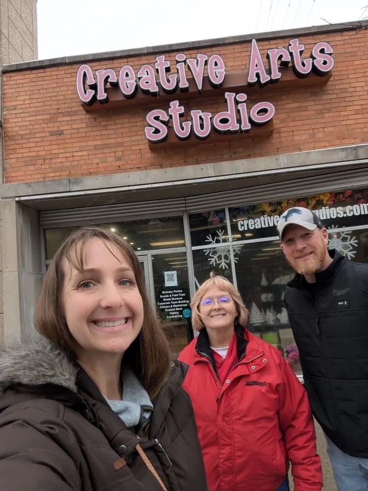 Creative Arts Studio image