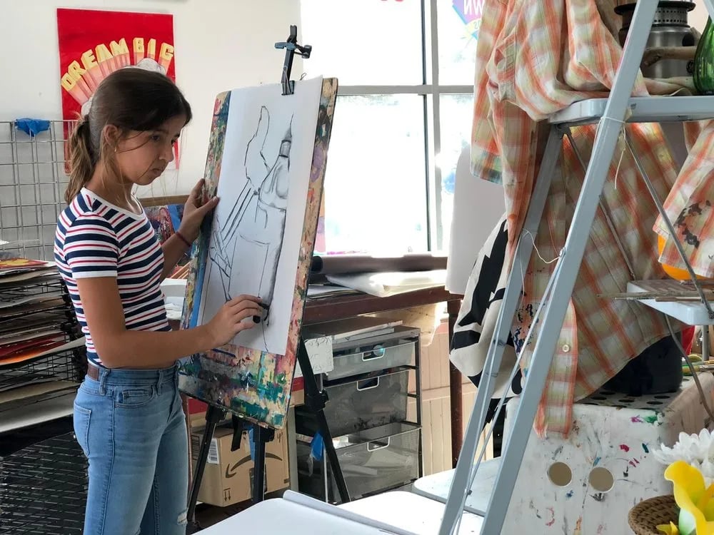 The Art Shack Miami image