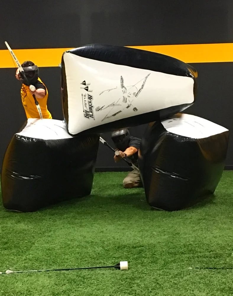 Escape Room Sports image