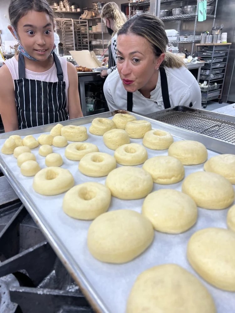 Los Angeles Cooking School image