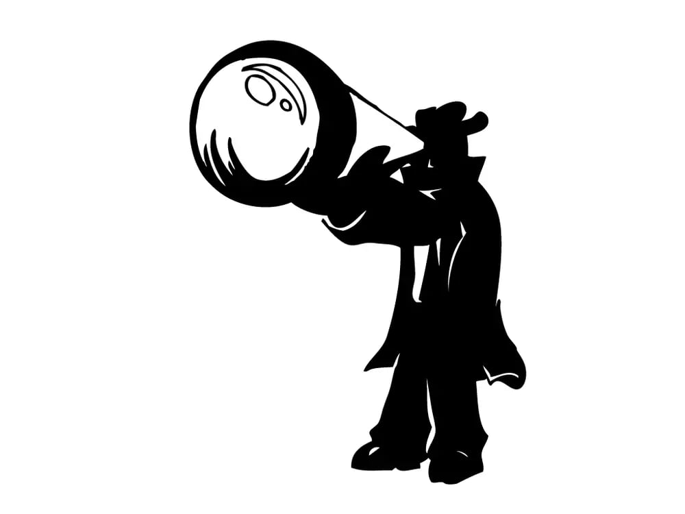 Secret City Scavenger Hunts image