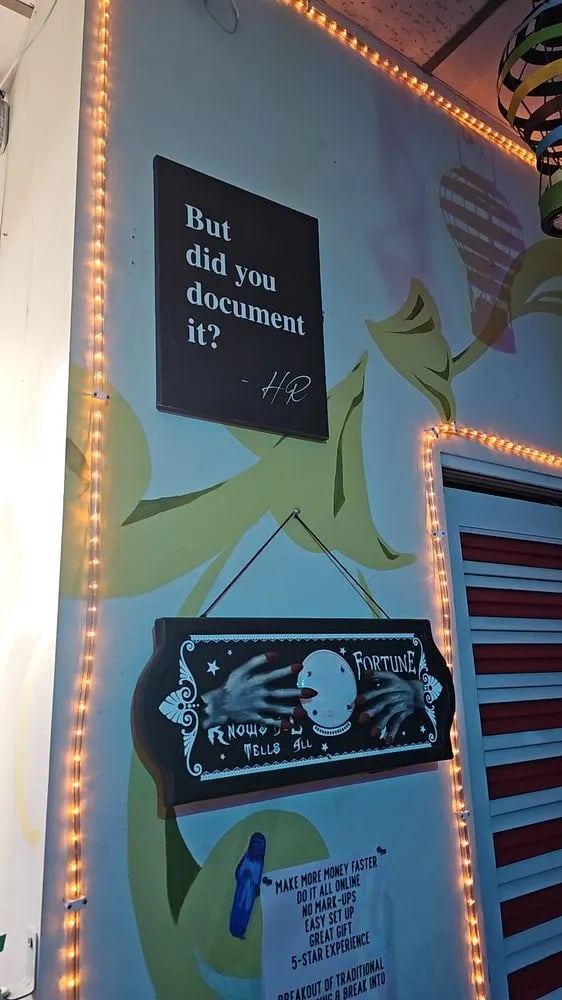 Breakout Escape Rooms Warren image