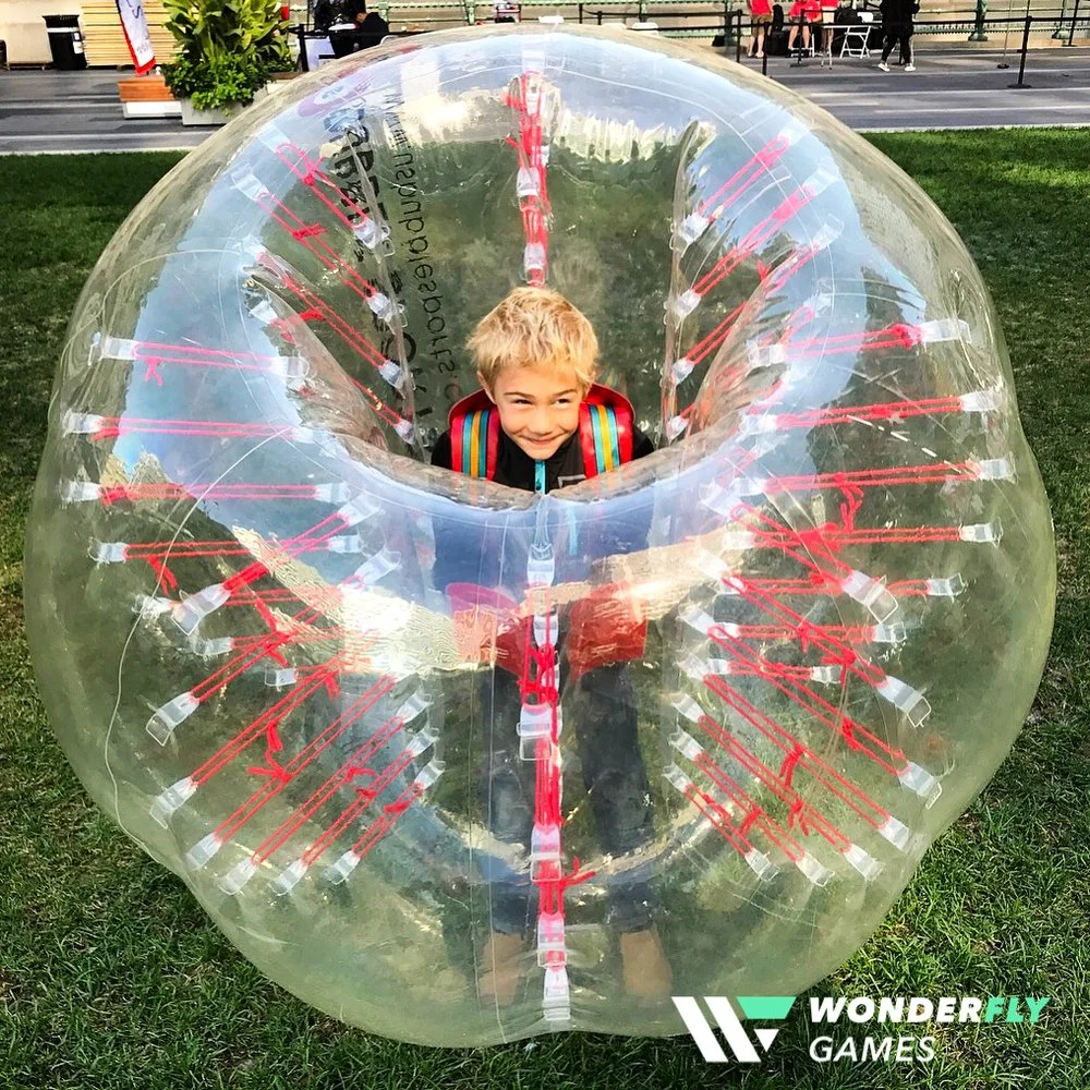Wonderfly Games image