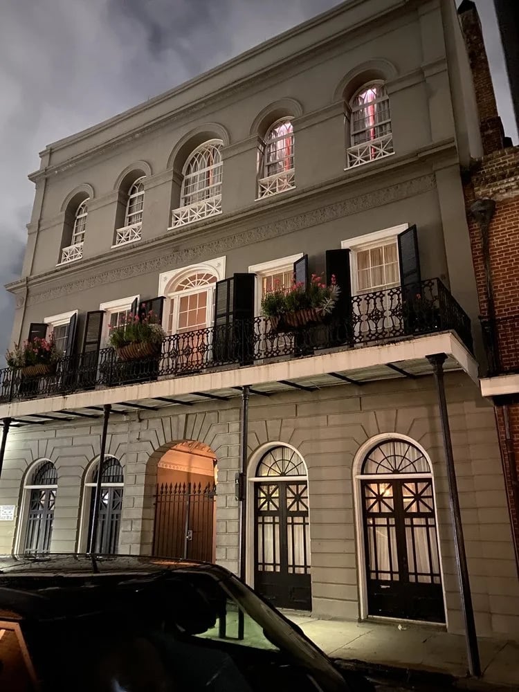 New Orleans Secrets Tours image
