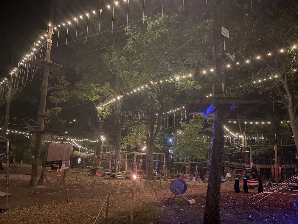 The Adventure Park at Nashville image