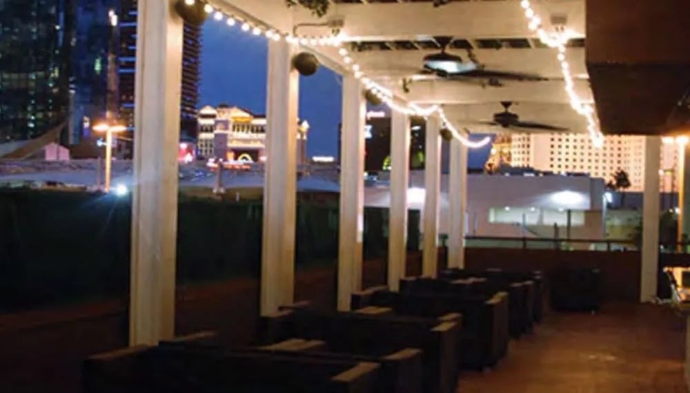 Last Minute Venues image