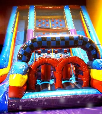 Pump It Up San Antonio NE image