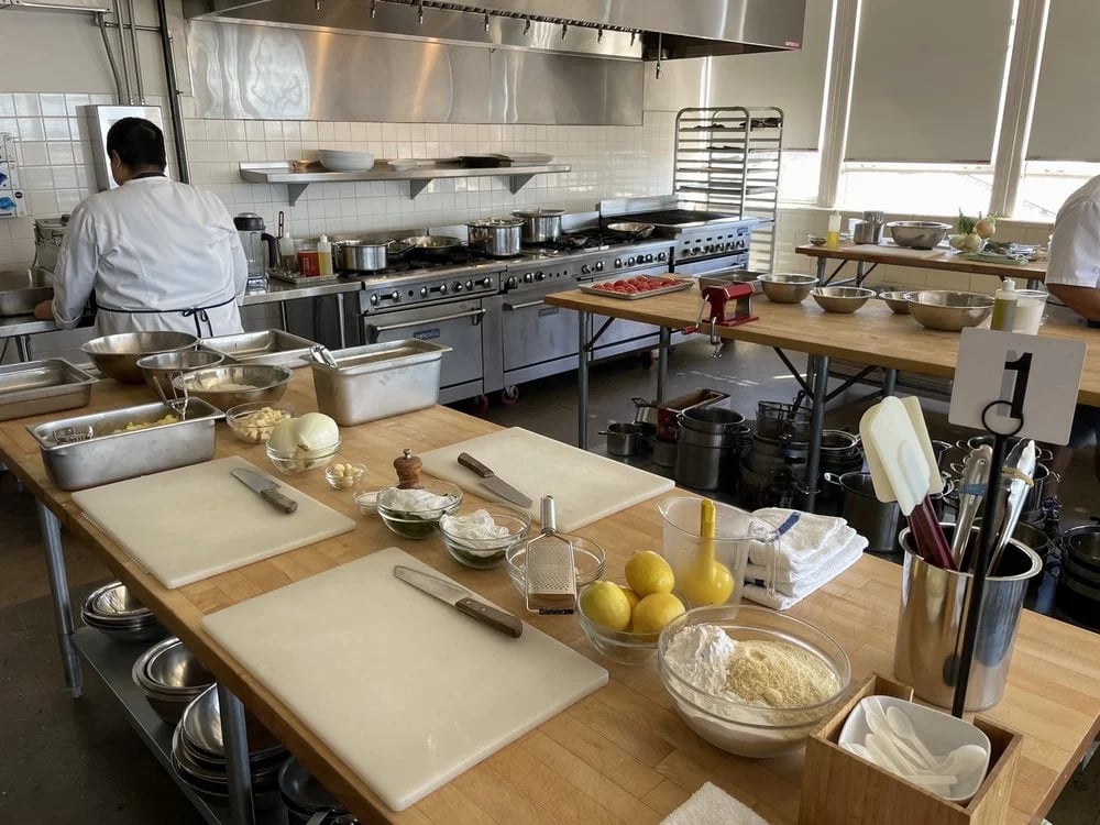 Hands On Gourmet image
