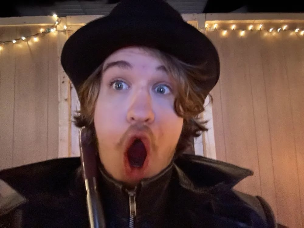 Mystery Escape Room image