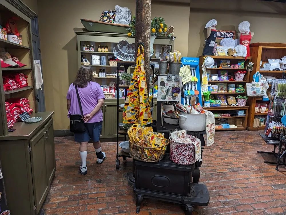 New Orleans School of Cooking image