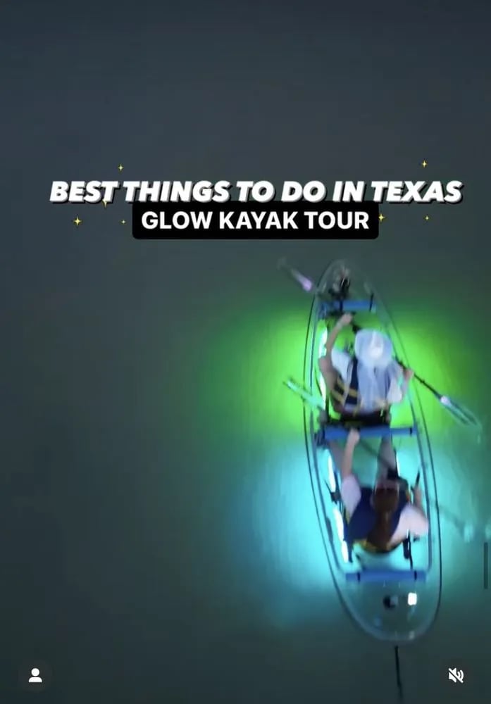 Austin Glow image