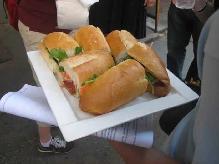 City Food Tours - New York image